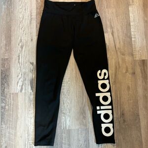 adidas leggings